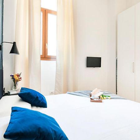 Magic Flat In Duomo By Easylife Apartment มิลาน ภายนอก รูปภาพ