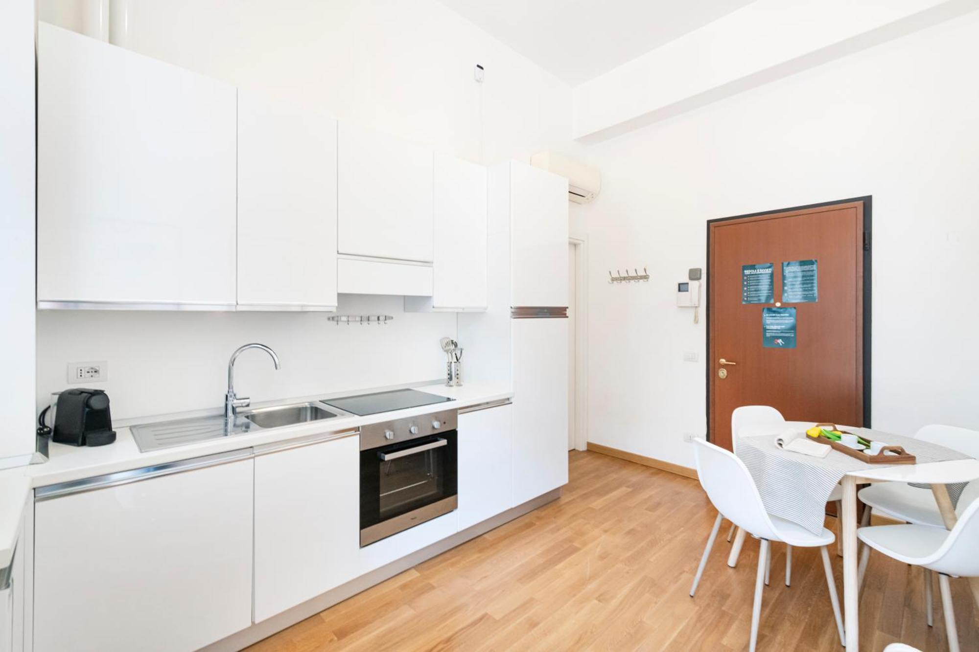 Magic Flat In Duomo By Easylife Apartment มิลาน ภายนอก รูปภาพ