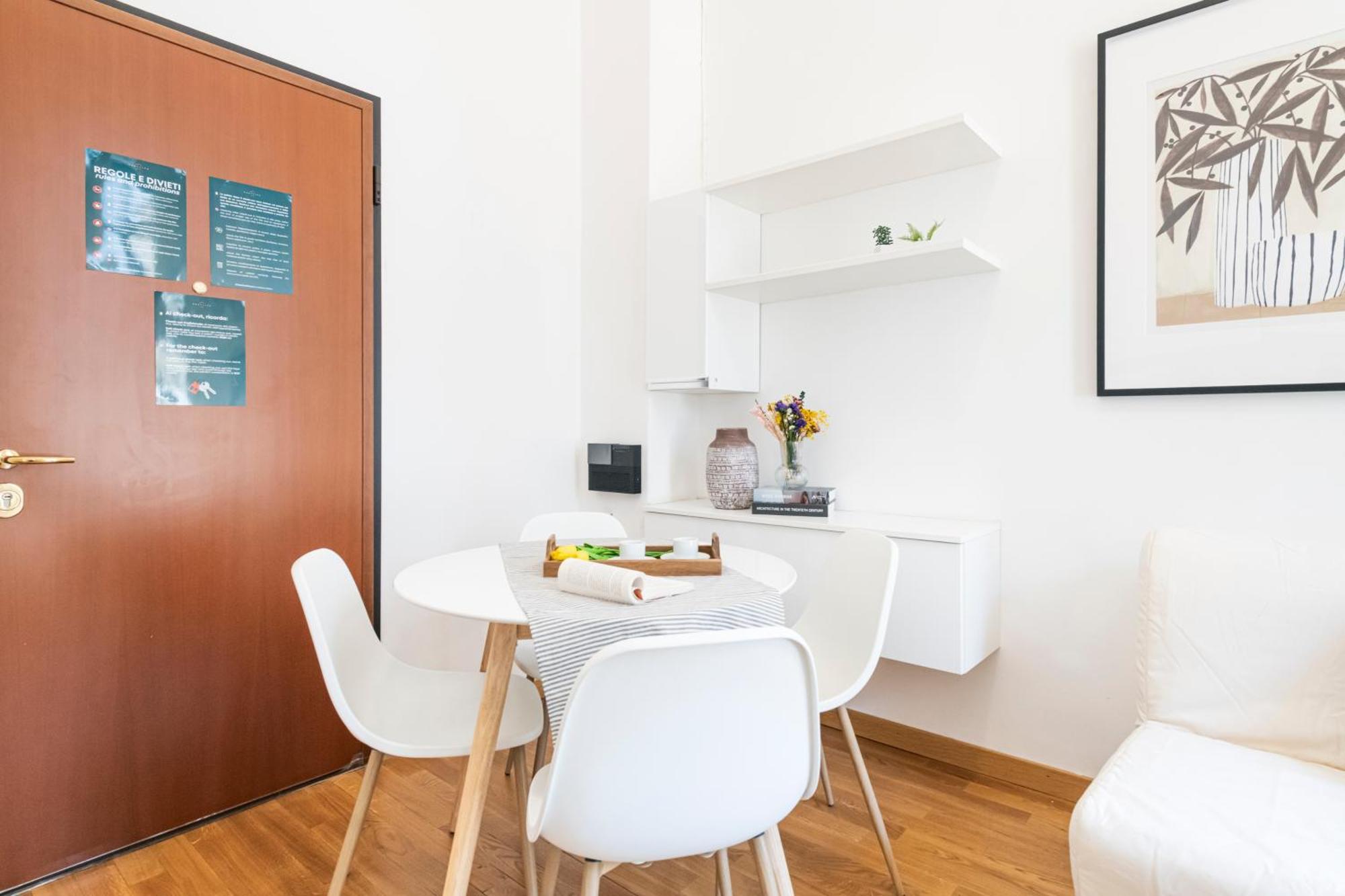 Magic Flat In Duomo By Easylife Apartment มิลาน ภายนอก รูปภาพ