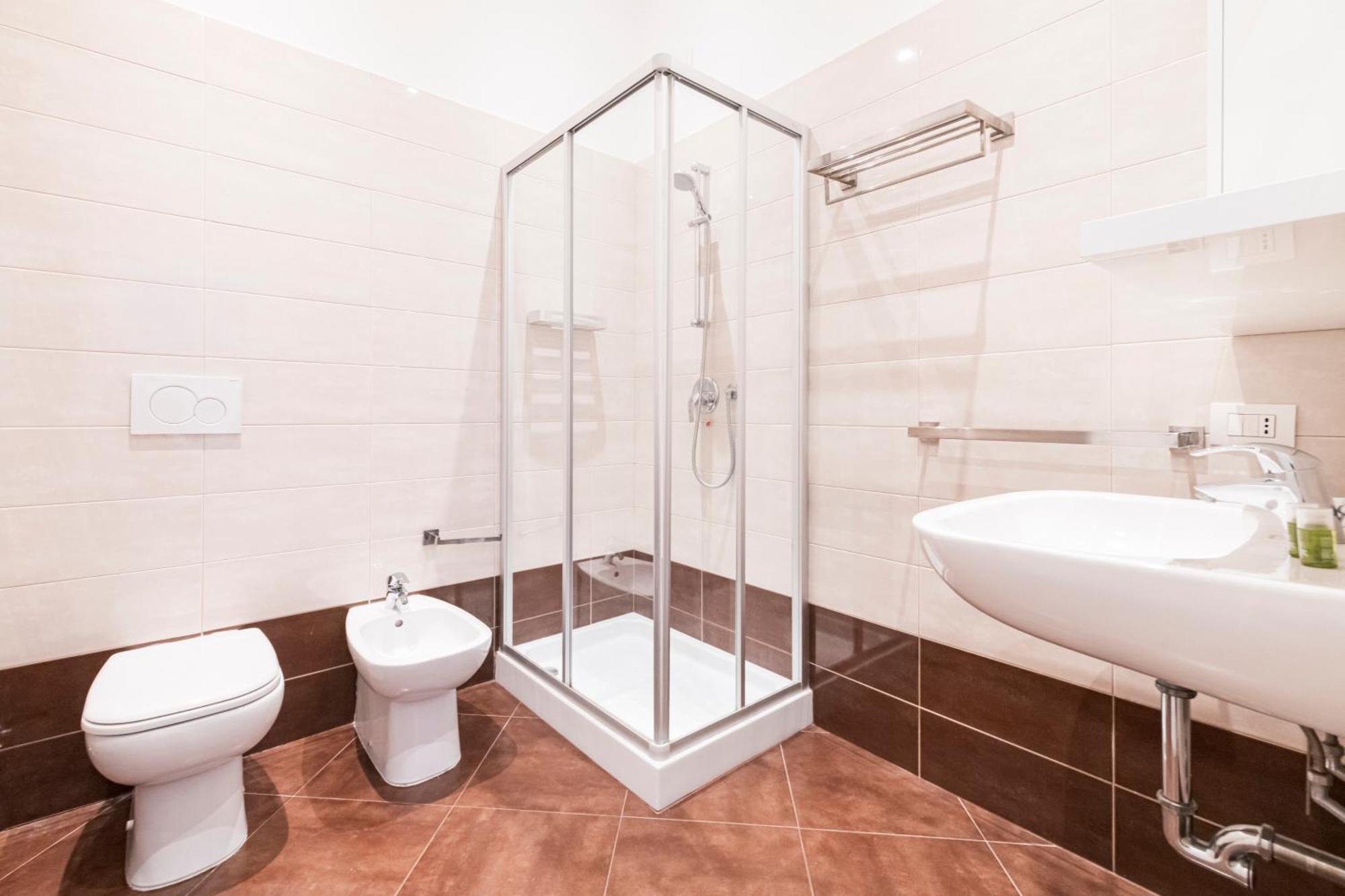Magic Flat In Duomo By Easylife Apartment มิลาน ภายนอก รูปภาพ