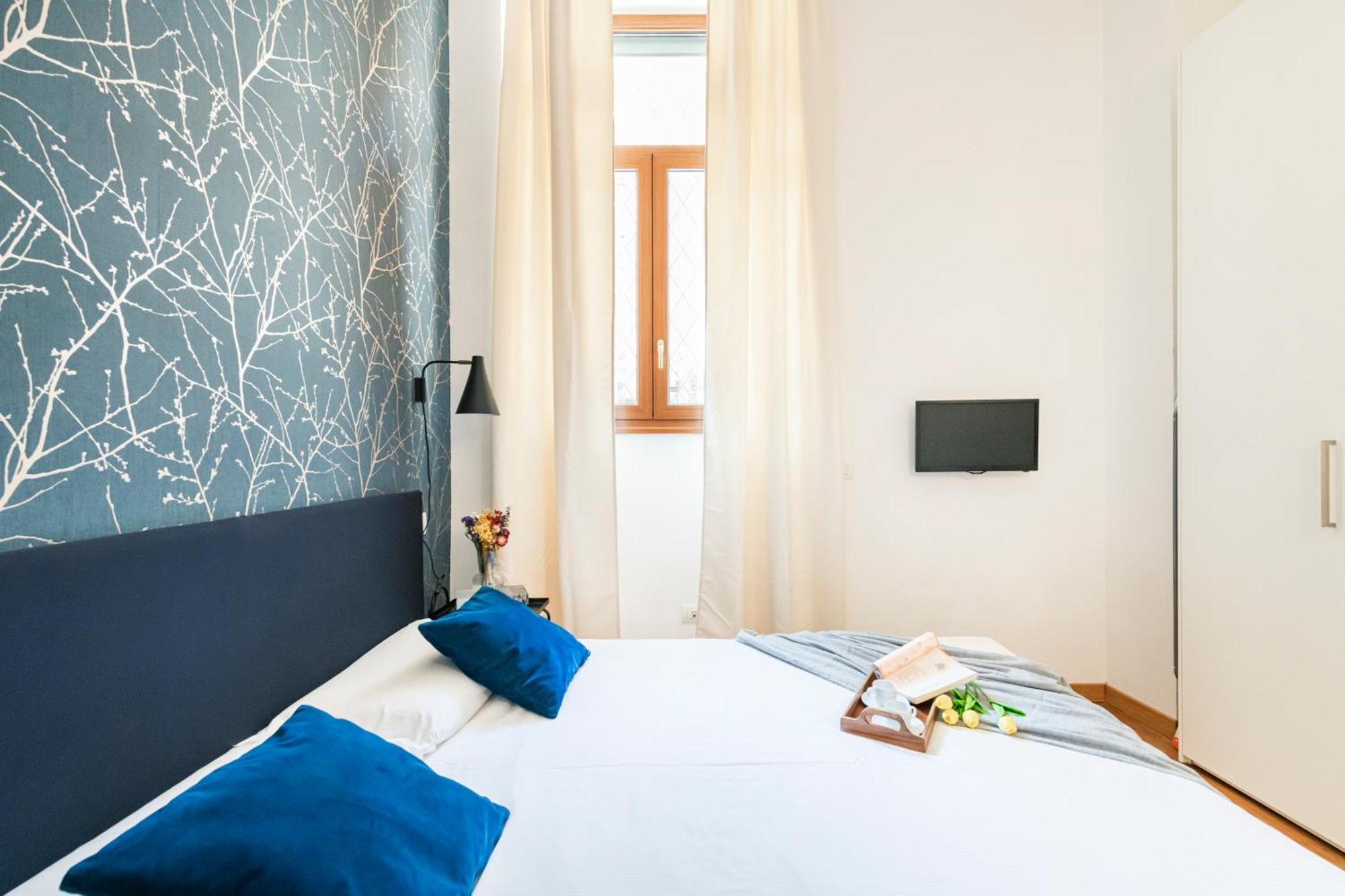 Magic Flat In Duomo By Easylife Apartment มิลาน ภายนอก รูปภาพ