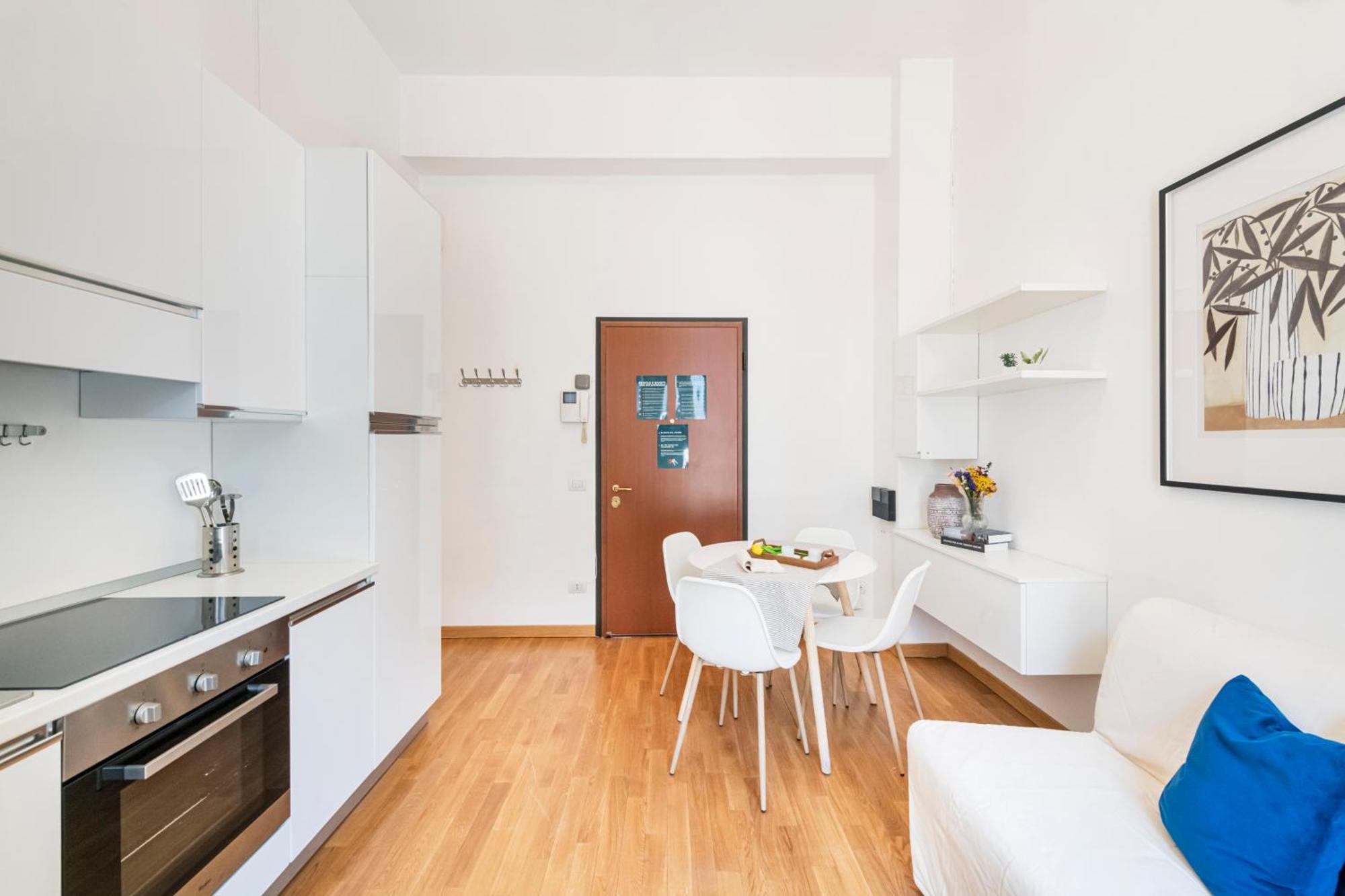 Magic Flat In Duomo By Easylife Apartment มิลาน ภายนอก รูปภาพ