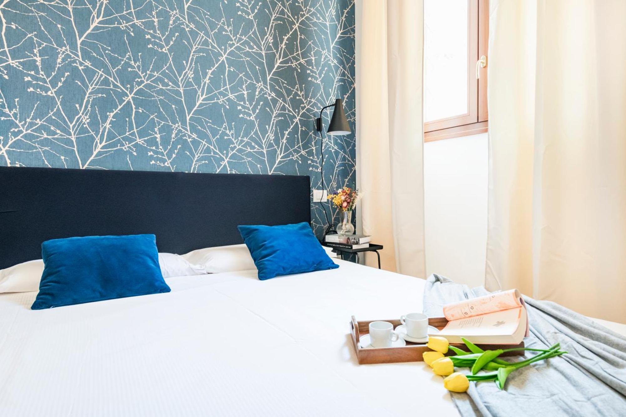 Magic Flat In Duomo By Easylife Apartment มิลาน ภายนอก รูปภาพ