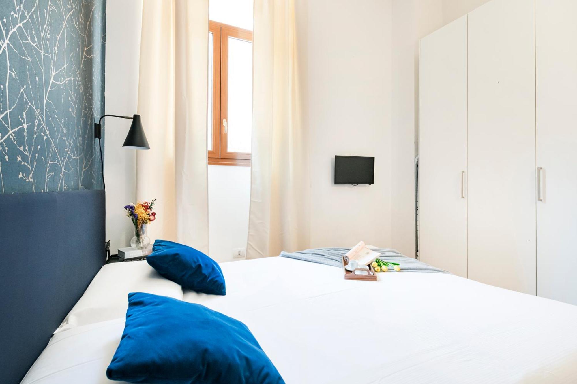 Magic Flat In Duomo By Easylife Apartment มิลาน ภายนอก รูปภาพ
