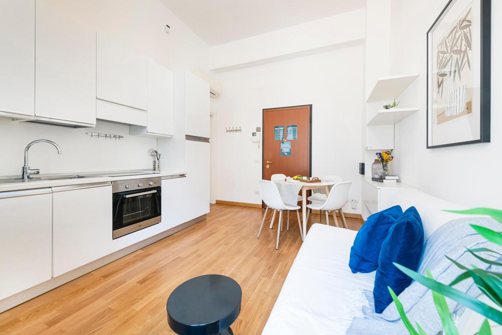 Magic Flat In Duomo By Easylife Apartment มิลาน ภายนอก รูปภาพ
