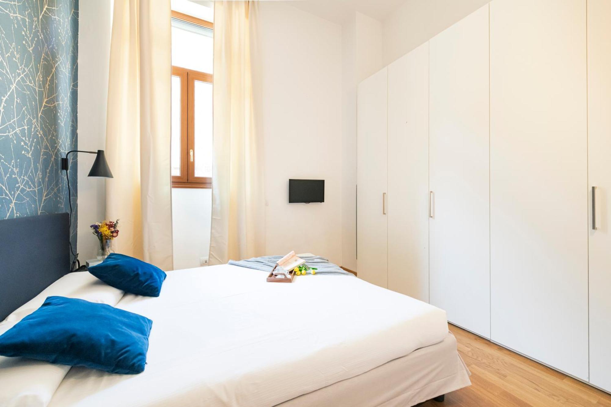 Magic Flat In Duomo By Easylife Apartment มิลาน ภายนอก รูปภาพ