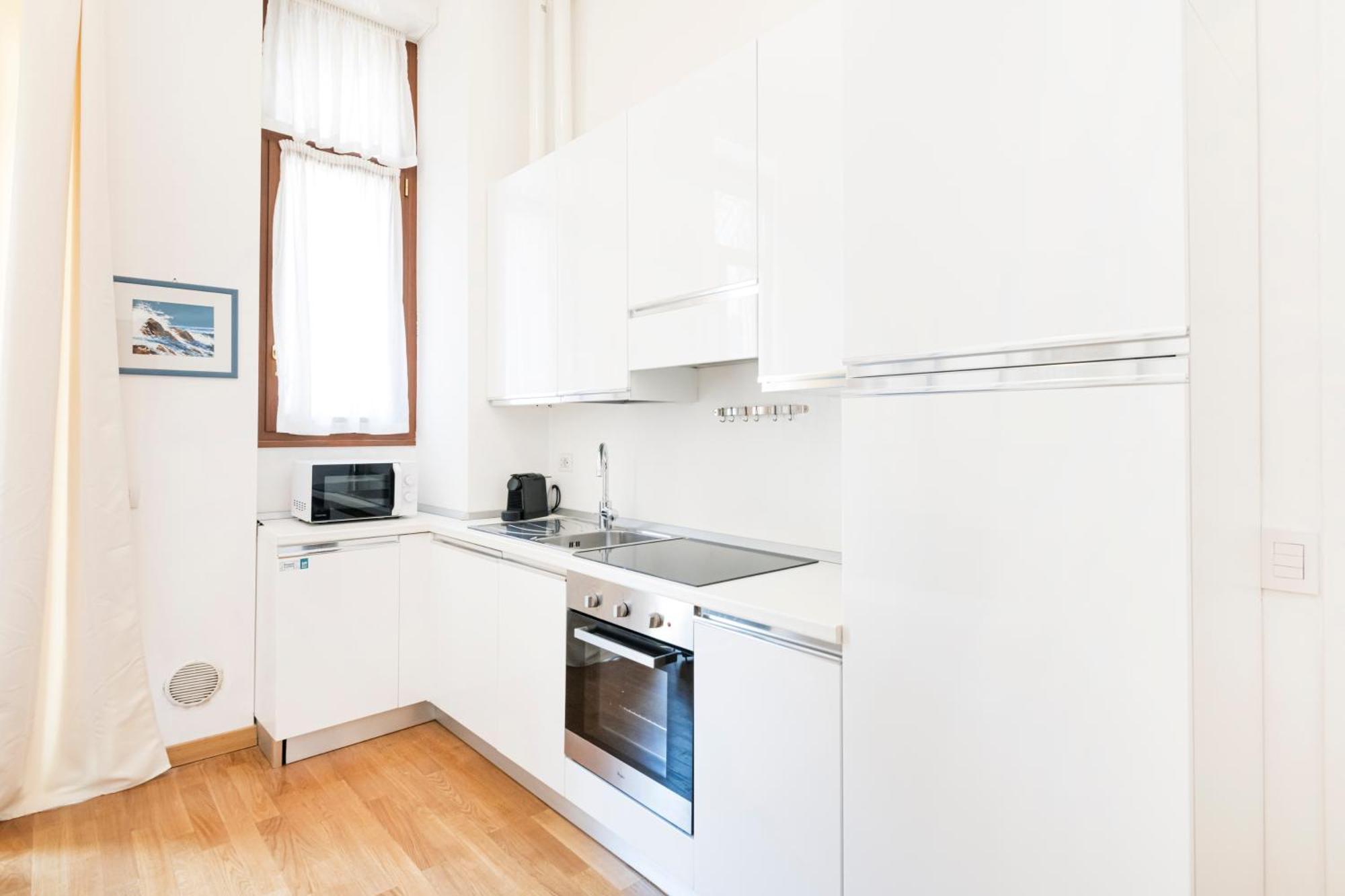 Magic Flat In Duomo By Easylife Apartment มิลาน ภายนอก รูปภาพ